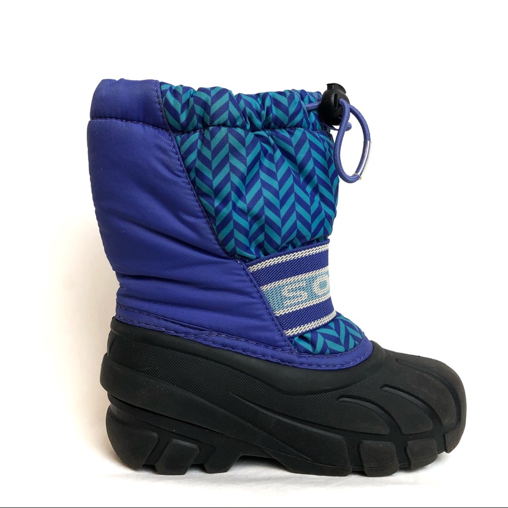 Kids Sorel Snowboots